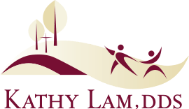 Kathy Lam DDS logo